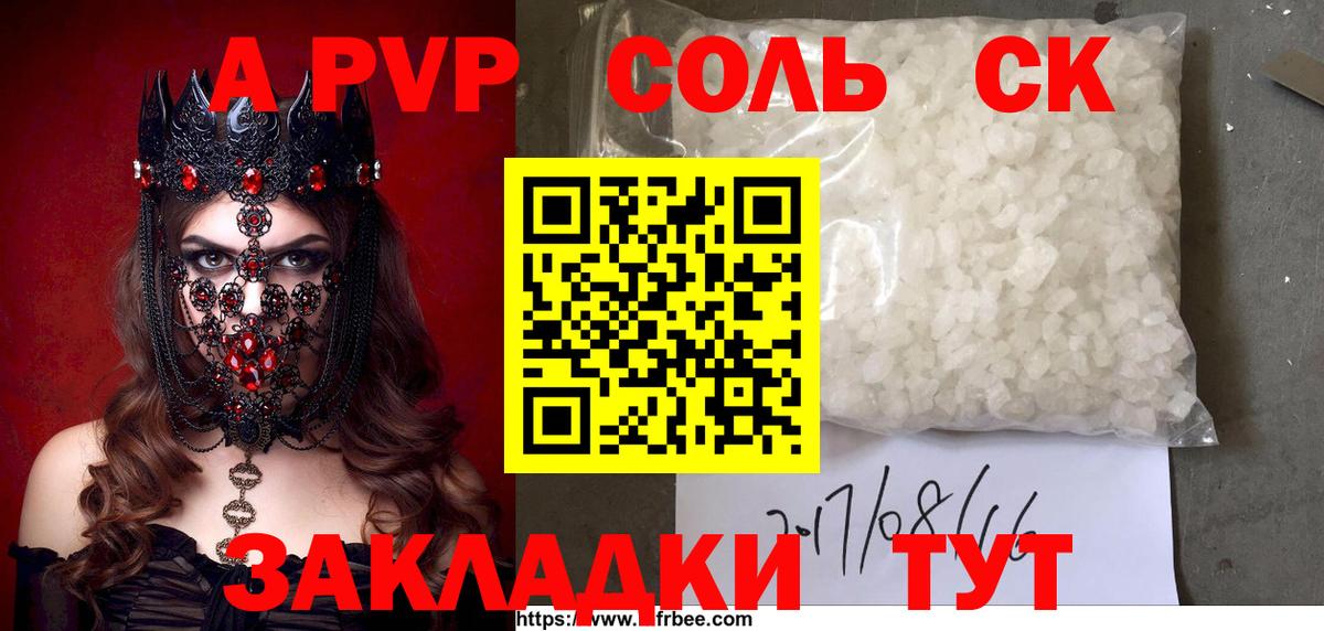 A PVP СК КРИС Волгоград